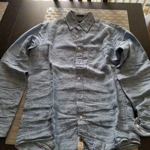 Various Jcrew XS Slim Button Ups